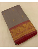 SALEM SILK SAREE WITH BLOUSE
