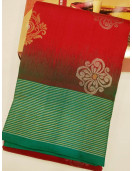 SALEM SILK SAREE WITH BLOUSE