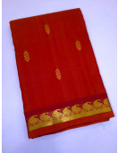 SALEM SILK SAREE WITH BLOUSE