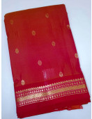 SALEM SILK SAREE WITH BLOUSE