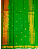 SALEM SILK SAREE WITH BLOUSE