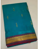 SALEM SILK SAREE WITH BLOUSE