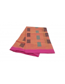 SAREES SALEM 80S WITH BLOUSE