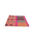 SAREES SALEM 80S WITH BLOUSE