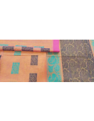 SAREES SALEM 80S WITH BLOUSE