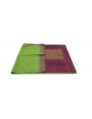 SAREES SALEM 80S WITH BLOUSE
