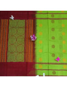 SAREES SALEM 80S WITH BLOUSE