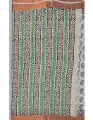 PL Saree Kerala Hand Block Printing