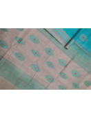 SAREES SALEM 80S WITH BLOUSE