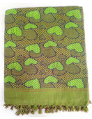 BEDSHEET KARUR JAQUARD 60 X 90