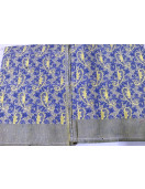 BEDSHEET KARUR JAQUARD 60 X 90