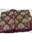 BEDSHEET KARUR JAQUARD 60 X 90