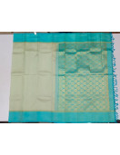 SALEM SILK SAREE WITH BLOUSE