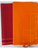 PLCOT WOVEN CHUDIDHAR