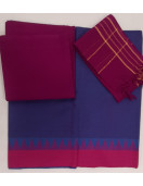 PLCOT WOVEN CHUDIDHAR