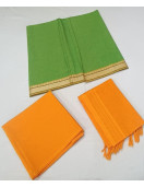 PLCOT WOVEN CHUDIDHAR