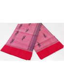 SAREES SALEM 80S WITH BLOUSE