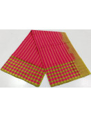 SAREES SALEM 80S WITH BLOUSE