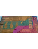 PL Salem Wedding Blouse