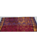 PL Salem Wedding Blouse