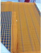 RASIPURAM COTTON SAREE