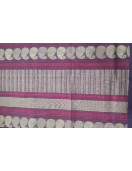 SAREES SALEM 80S WITH BLOUSE
