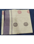 SAREES SALEM 80S WITH BLOUSE