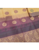 SAREES SALEM 80S WITH BLOUSE