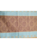 SAREES SALEM 80S WITH BLOUSE