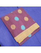 SAREES SALEM 80S WITH BLOUSE