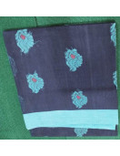 SAREES SALEM 80S WITH BLOUSE