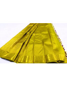 HF ZARI GRAND DESIGNING WEDDING SILK SAREES SSLW
