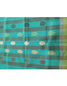 SAREES SALEM 80S WITH BLOUSE