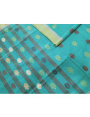 SAREES SALEM 80S WITH BLOUSE