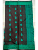 PL Saree Negamam Jacquard Border