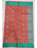 PL Saree Negamam Jacquard Border