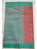 PL Saree Negamam Jacquard Border