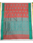 PL Saree Negamam Jacquard Border