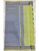 PL Saree Negamam Jacquard Border