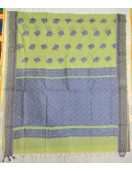 PL Saree Negamam Jacquard Border
