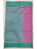PL Saree Negamam Jacquard Border