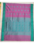 PL Saree Negamam Jacquard Border