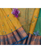 PL Salem Wedding Blouse