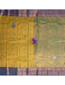 PL Salem Wedding Blouse