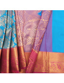 PL Salem Wedding Blouse