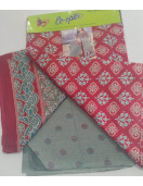 PL PRINTED CHUDIDHAR