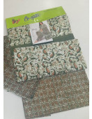 PL PRINTED CHUDIDHAR