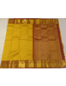 HF ZARI GRAND DESIGNING WEDDING SILK SAREES SSLW