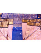 PL Salem Wedding Blouse