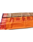 PL Salem Wedding Blouse